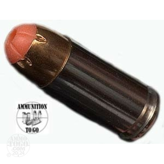 6rds - 9mm Extreme Shock 85gr. Air Freedom Rounds (AFR)